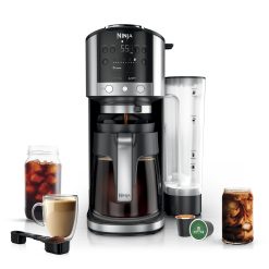 Ninja DualBrew Coffee Maker