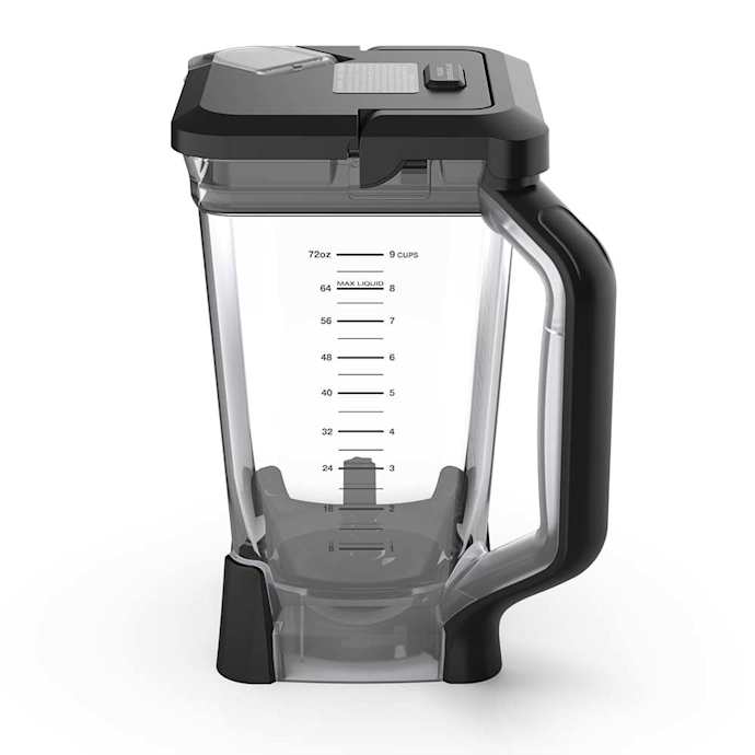 Shark|Ninja 72 oz. Total Crushing Pitcher & Lid - Image 2