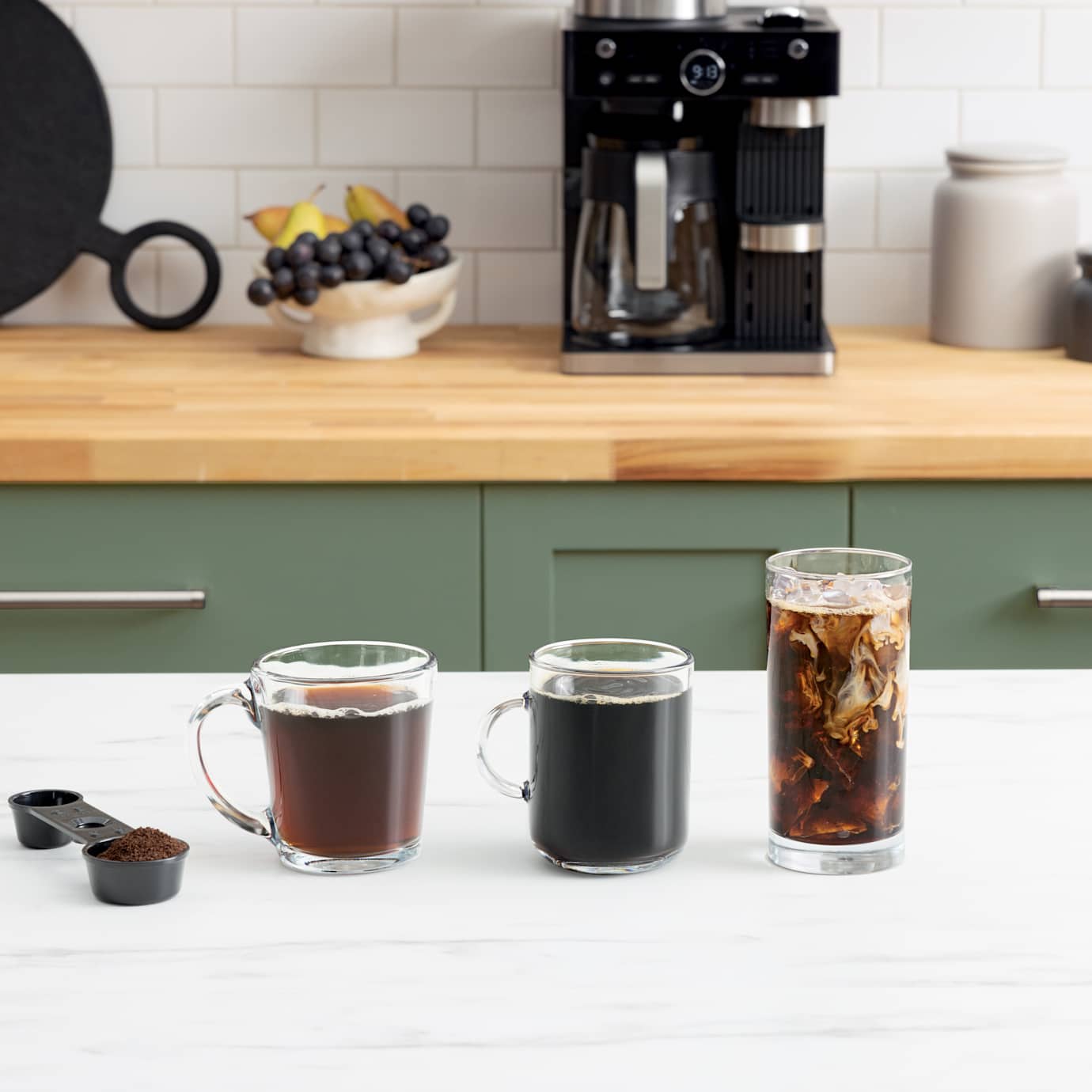Ninja Espresso & Coffee Barista System - Image 17