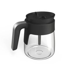Shark|Ninja Glass Carafe with Brew-Through Lid