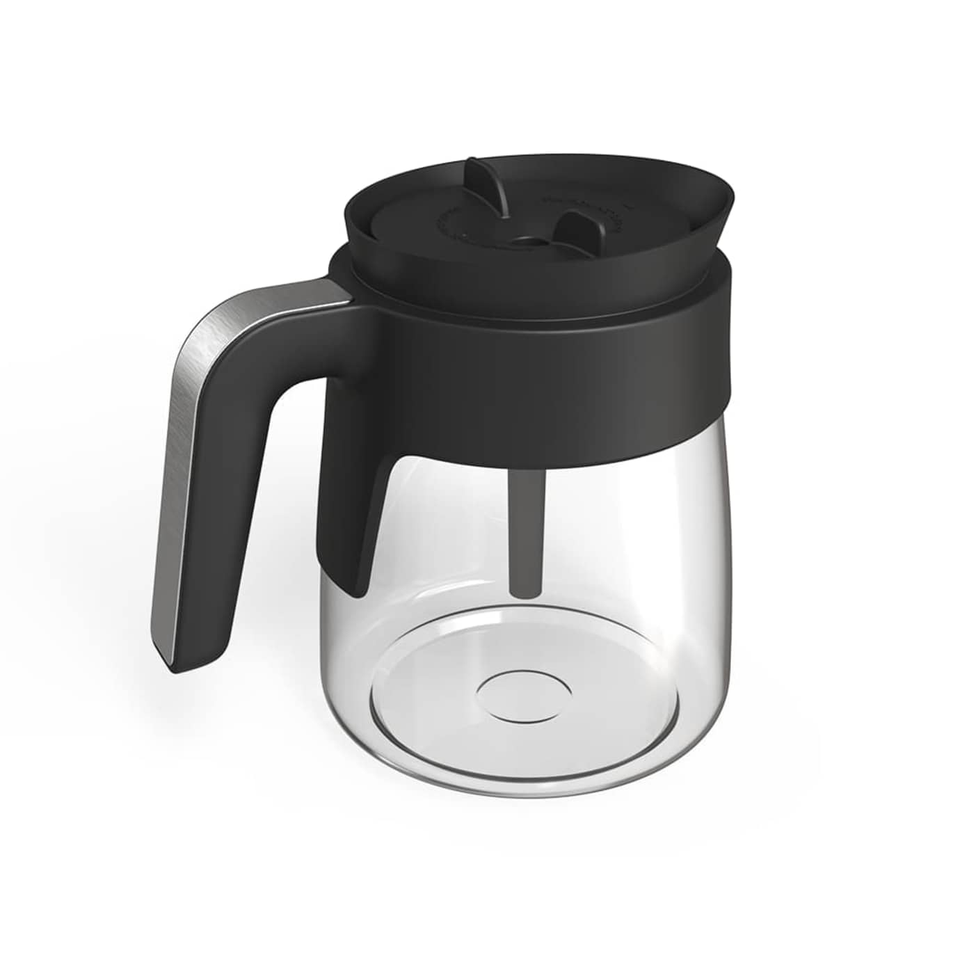 Shark|Ninja Glass Carafe with Brew-Through Lid