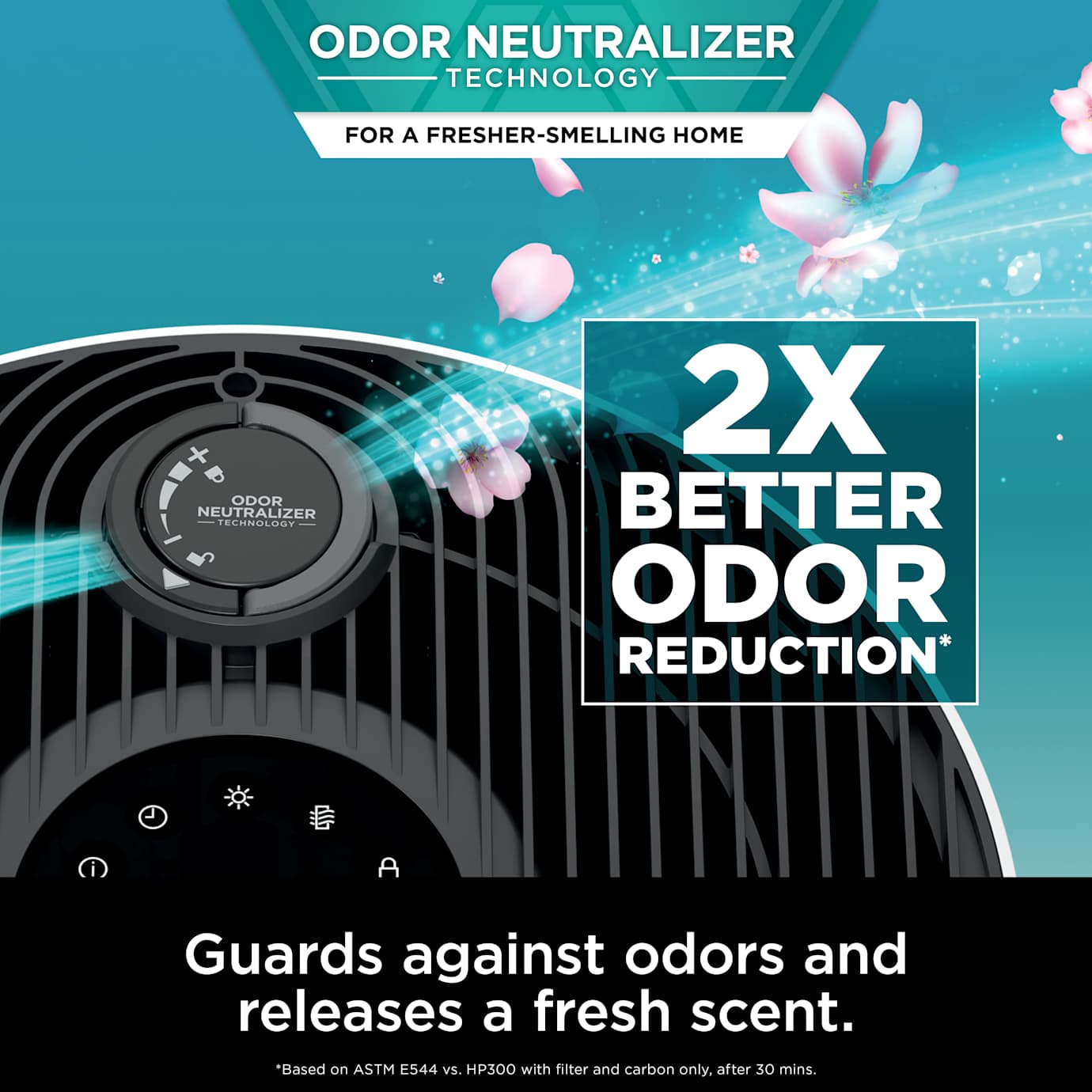 Shark NeverChange Air Purifier Max - Image 9