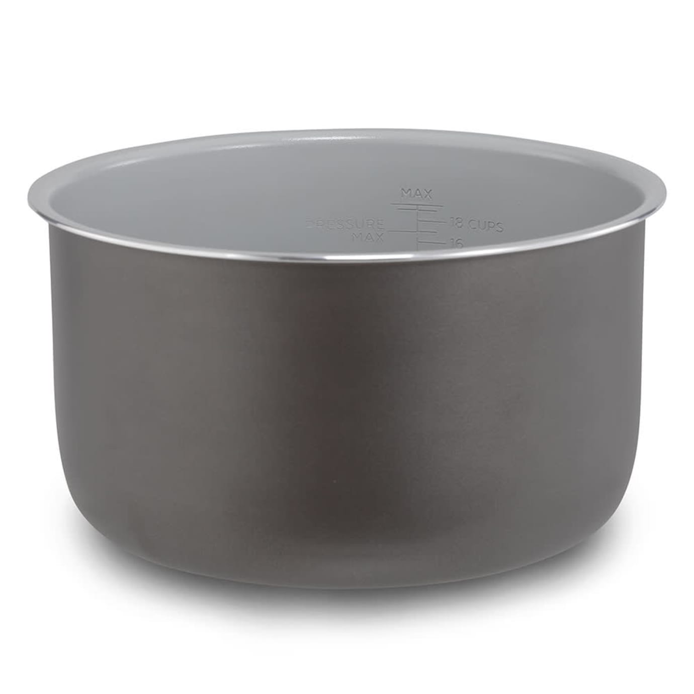 Shark|Ninja Foodi 6.5-Qt. Ceramic-Coated Inner Pot