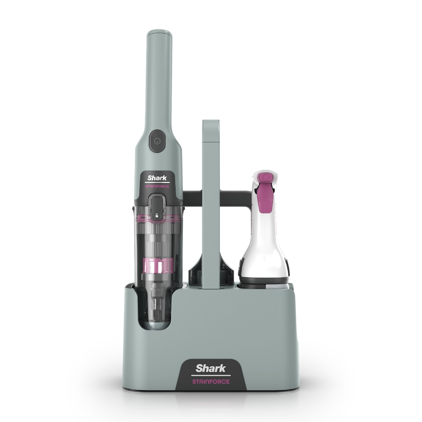 Shark StainForce Portable Spot Cleaner and Stain Cleaner