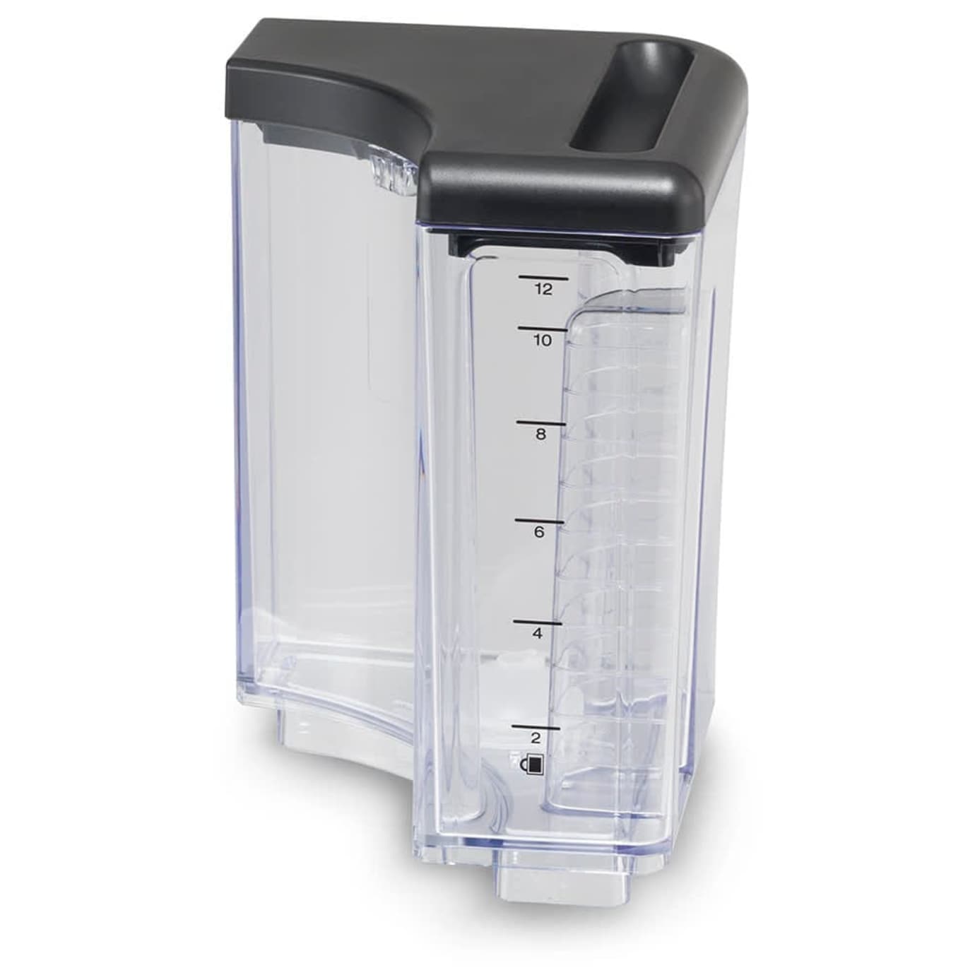 Shark|Ninja 12-Cup Water Reservoir and Lid