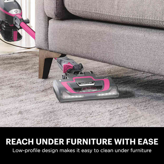 Shark Rocket Pro Corded Stick Vacuum - Image 19