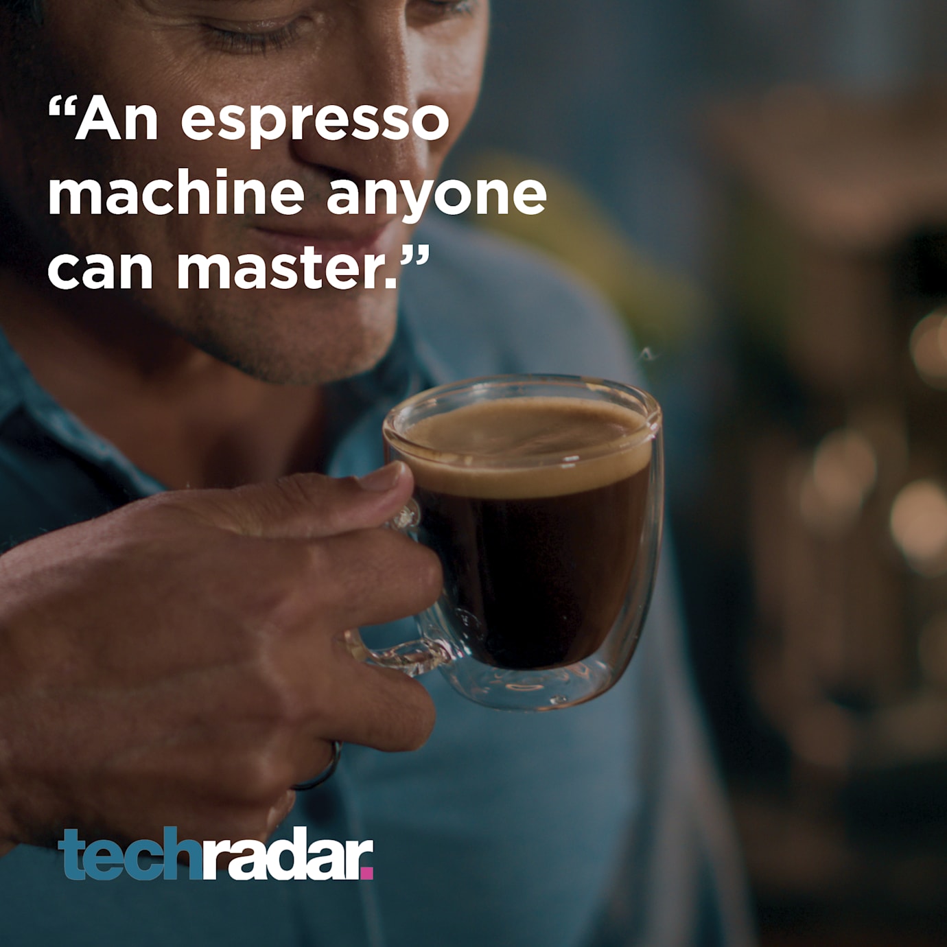 Ninja Luxe Café Premier Espresso Machine in Black - Image 7