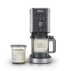 Ninja CREAMi 11-in-1 Ice Cream Maker