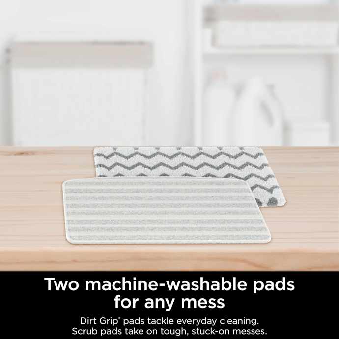 Shark SteamSpot Steam Mop - Image 9