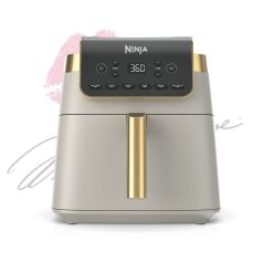 Ninja 6.5-QT Air Fryer Pro in Stone Gold
