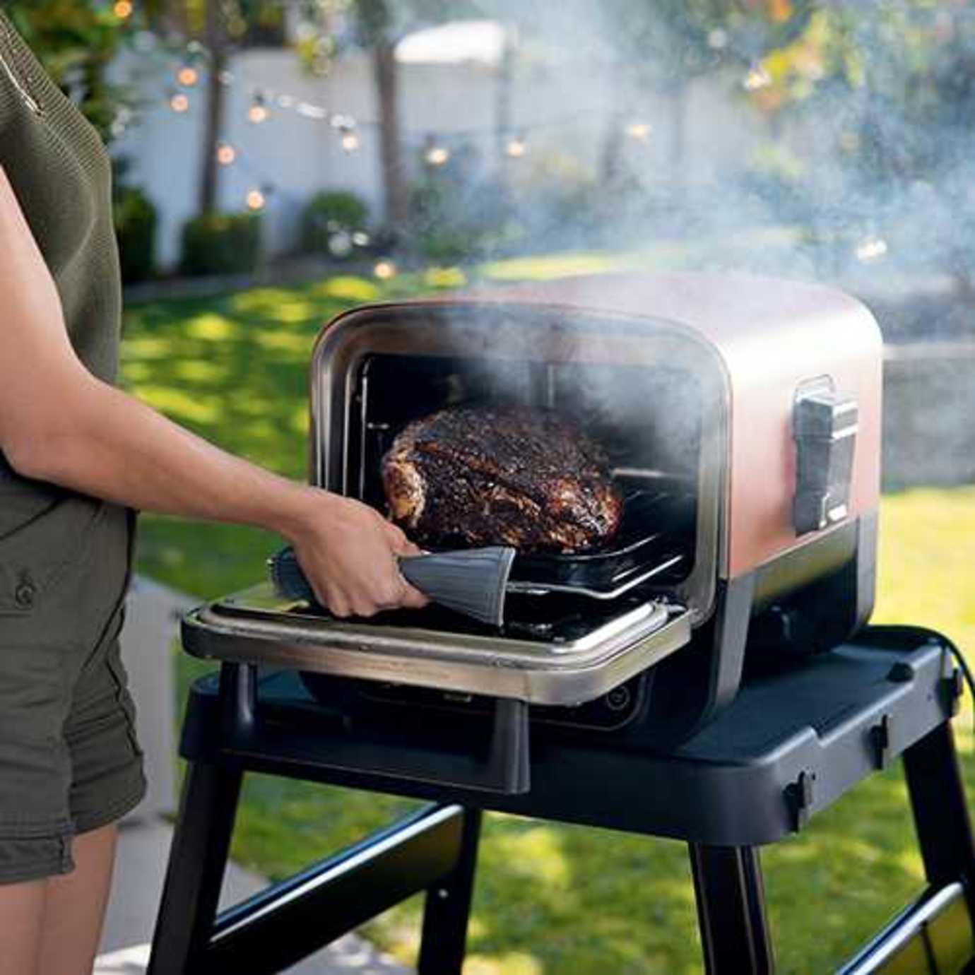 Ninja Woodfire Pizza Oven - Image 8