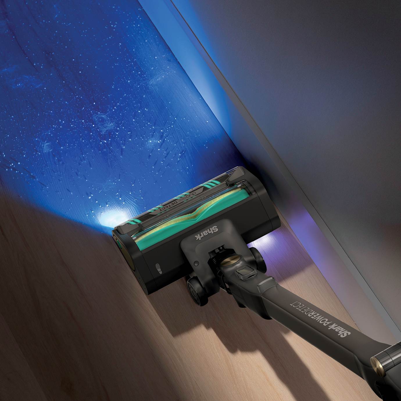Shark PowerDetect Reveal Cordless Vacuum Clean & Empty System - Image 2