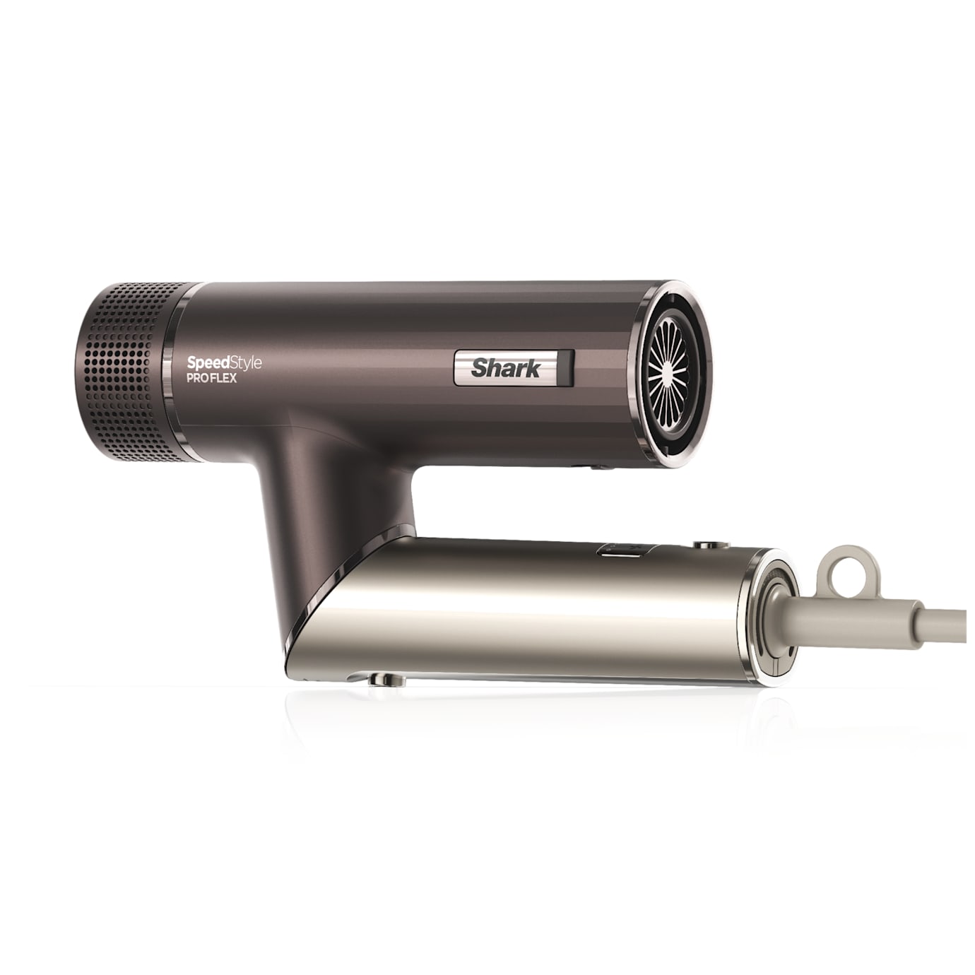 Shark|Ninja Build Your Own Shark SpeedStyle Pro Flex Hair Dryer in Mocha - Image 2