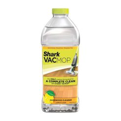 Alternative view of Shark Multi-Surface Cleaner Refill 2L Bottle