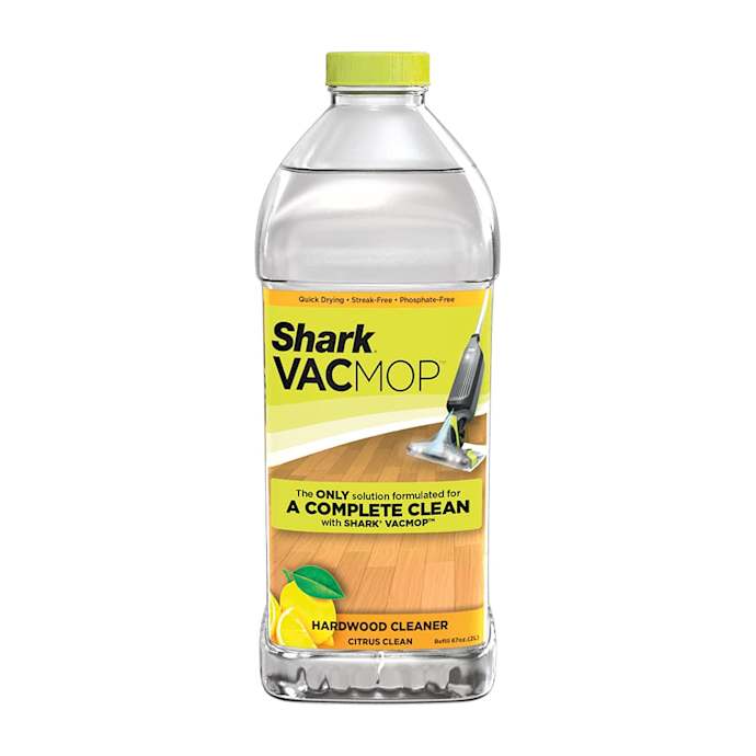Shark Multi-Surface Cleaner Refill 2L Bottle - Image 2