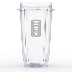 Alternative view of Shark|Ninja 24 oz. Ninja Nutrient Extraction* Cup