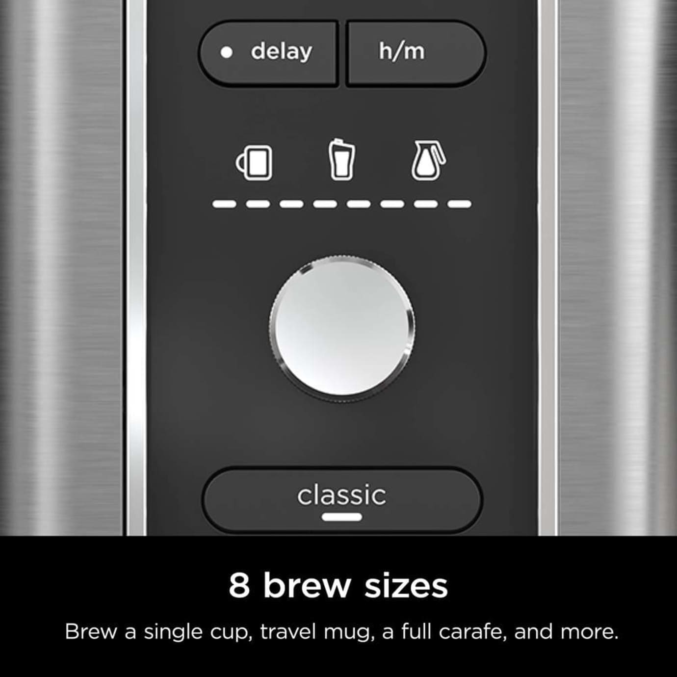 Ninja Hot & Iced XL Coffee Maker - Image 6