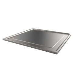 Alternative view of Shark|Ninja Foodi Digital Air Fry Oven Crumb Tray