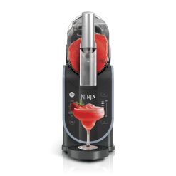 Alternative view of Ninja Woodfire XL Grill and Slushie Machine Bundle