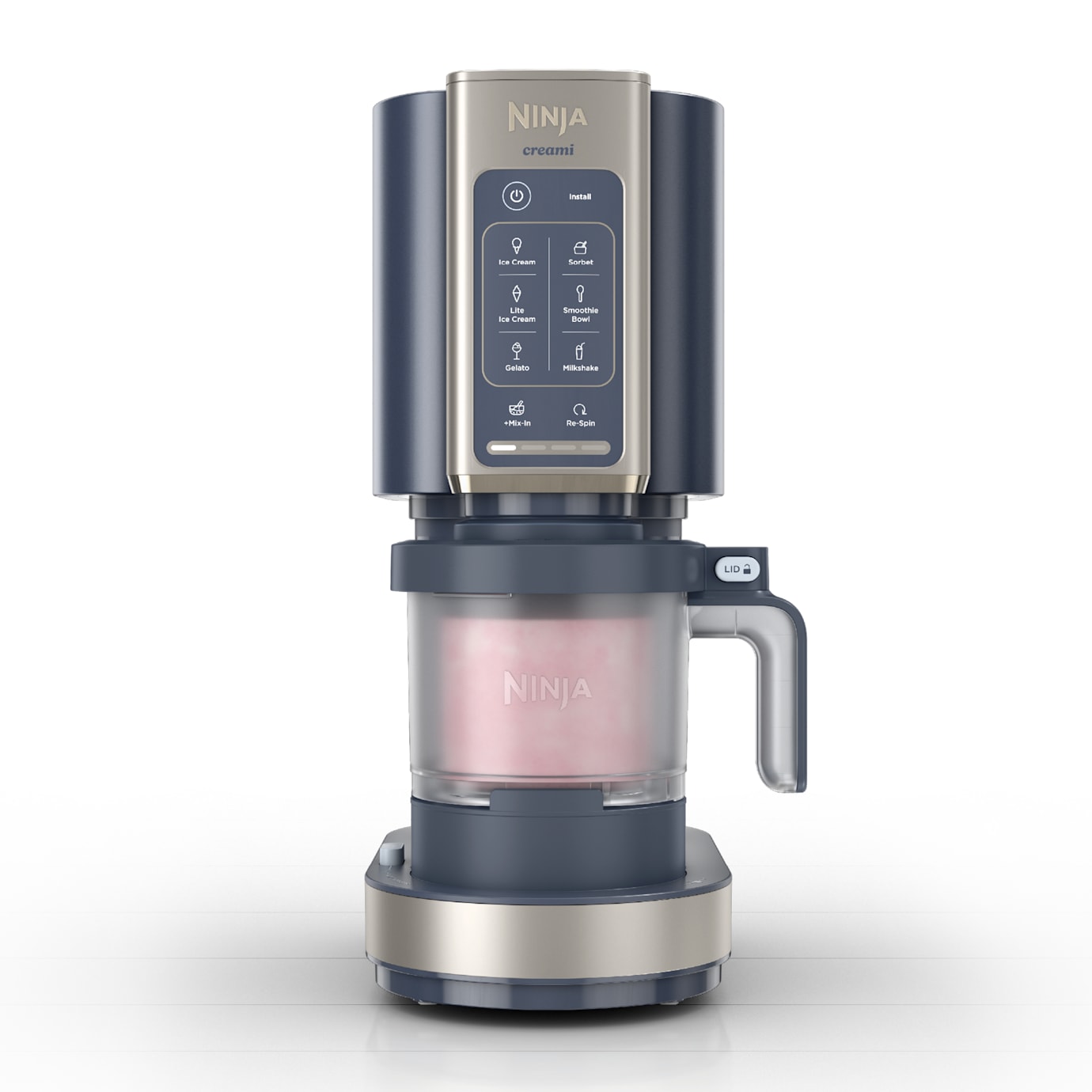 Shark|Ninja Build Your Own Ninja Kitchen & Shark Air Purifier College Bundle - Image 8