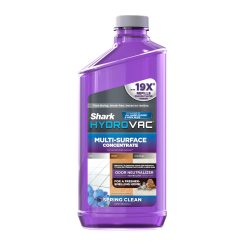 Shark Hydro 1L Multi-Surface Concentrate, Spring Clean