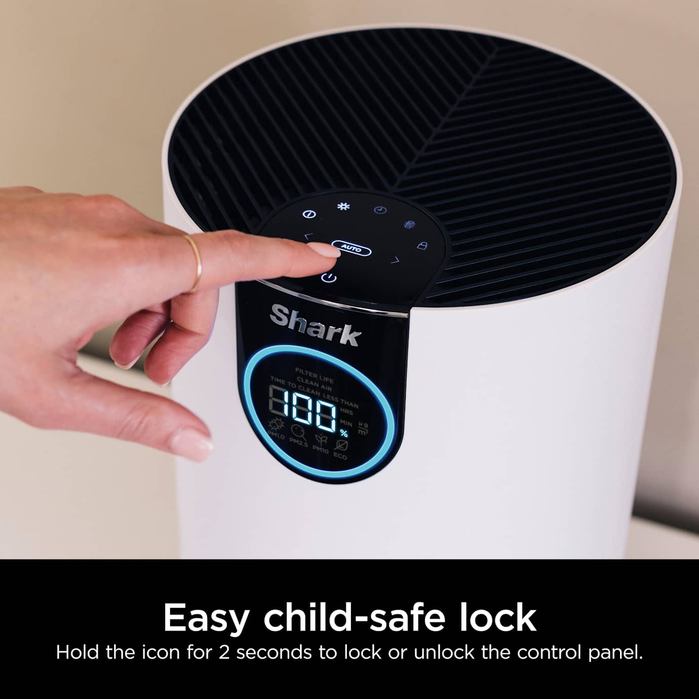 Shark HEPA Air Purifier - Image 17