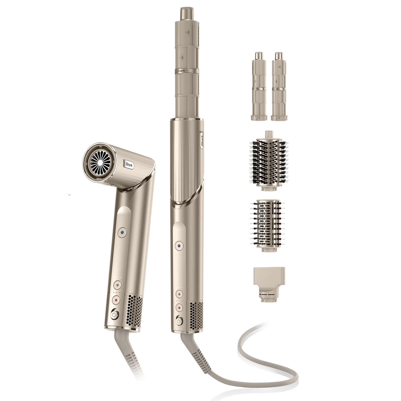 Shark FlexStyle 4-in-1 Air Styling & Drying System